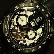TAG HEUER 테그호이어 남성시계