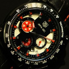 TAG HEUER 테그호이어 남성시계