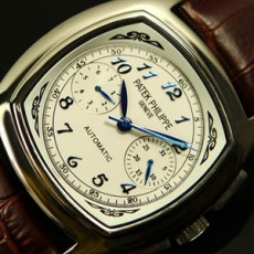 PATEK PHILIPPE 파텍필립 남성시계