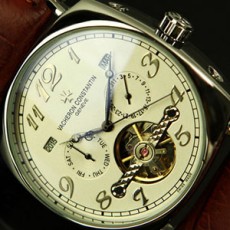 Vacheron Constantin 바쉐론 콘스탄틴 남성시계