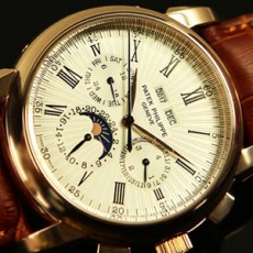 PATEK PHILIPPE 파텍필립 남성시계