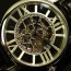 CARTIER 까르띠에 남성시계