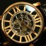 CARTIER 까르띠에 남성시계