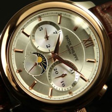 PATEK PHILIPPE 파텍필립 남성시계