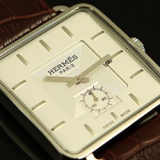 HERMES 에르메스 남성시계