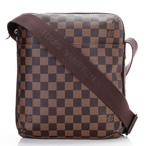Louis Vuitton 루이비통 다미에 에벤 크로스백 N41135