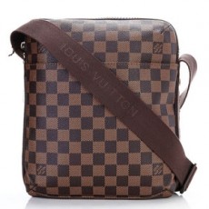 Louis Vuitton 루이비통 다미에 에벤 크로스백 N41135