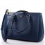 PRADA 프라다 사피아노백 네이비 BN2274