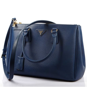 PRADA 프라다 사피아노백 네이비 BN2274