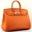 HERMES 에르메스 버킨백 토고가죽 30&35