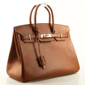 HERMES 에르메스 버킨백 토고가죽 30&35