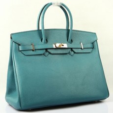 HERMES 에르메스 버킨백 토고가죽 30&35