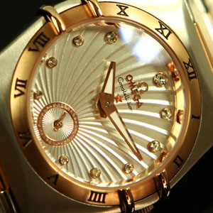 OMEGA 오메가 CONSTELLATION 시계