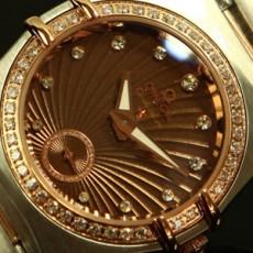 OMEGA 오메가 CONSTELLATION 시계