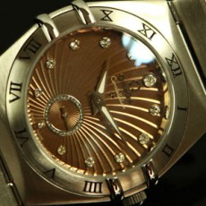 OMEGA 오메가 CONSTELLATION 시계