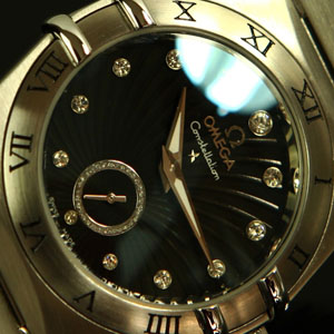 OMEGA 오메가 CONSTELLATION 시계