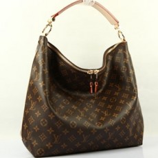 Louis Vuitton 루이비통 모노그램 술리 숄더백 MM M40587