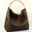 Louis Vuitton 루이비통 모노그램 술리 숄더백 MM M40587