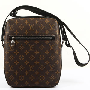 LOUIS VUITTON 루이비통 모노그램 토레스 크로스백 PM M40635