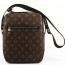 LOUIS VUITTON 루이비통 모노그램 토레스 크로스백 PM M40635