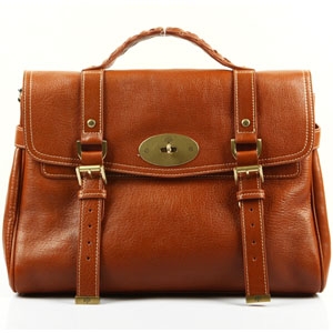 MULBERRY 멀버리 알렉사백 / 마프김태희 / 시크릿하지원가방