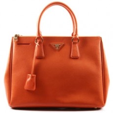 PRADA 프라다 사피아노 토트백 BN1786