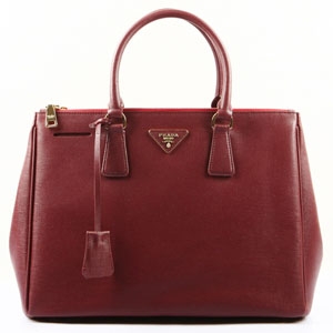 PRADA 프라다 사피아노 토트백 BN1786