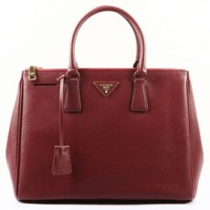 PRADA 프라다 사피아노 토트백 BN1786
