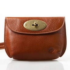 MULBERRY 멀버리 미니 크로스백 A8587