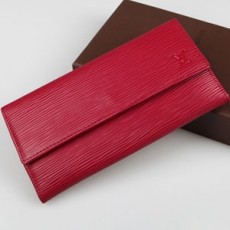 LOUIS VUITTON 루이비통 에삐 사라월릿 M60317