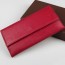 LOUIS VUITTON 루이비통 에삐 사라월릿 M60317