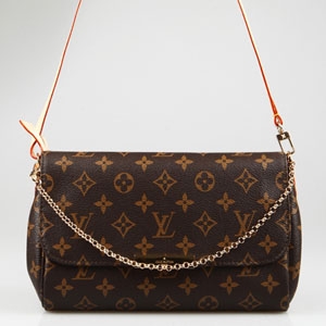 LOUIS VUITTON 루이비통 페이보릿 PM M40717 MM M40718 커스텀급