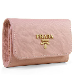 PRADA 프라다 사피아노 키홀더지갑 1139