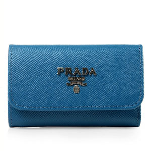 PRADA 프라다 사피아노 키홀더지갑 1139