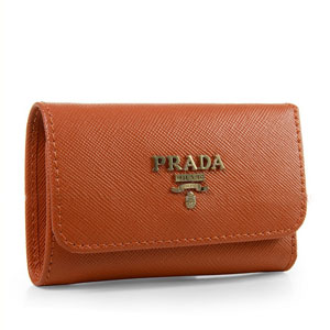 PRADA 프라다 사피아노 키홀더지갑 1139