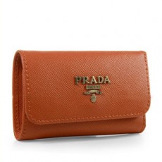 PRADA 프라다 사피아노 키홀더지갑 1139