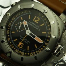 OFFICINE PANERAI Luminor 오피치네 파네라이 시계