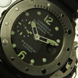 OFFICINE PANERAI Luminor 오피치네 파네라이 시계