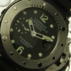 OFFICINE PANERAI Luminor 오피치네 파네라이 시계