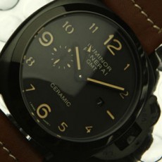 OFFICINE PANERAI Luminor 오피치네 파네라이 시계