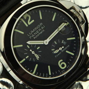 OFFICINE PANERAI Luminor 오피치네 파네라이 시계