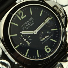 OFFICINE PANERAI Luminor 오피치네 파네라이 시계