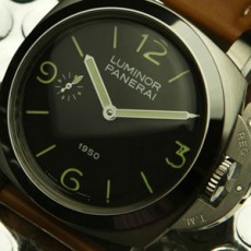 OFFICINE PANERAI Luminor 오피치네 파네라이 시계