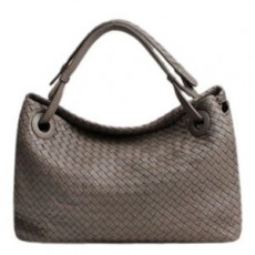 BOTTEGA VENETA 보테가 토트백 9636