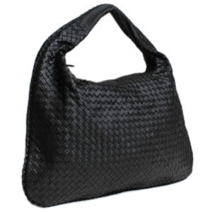 BOTTEGA VENETA 보테가 숄더백 5091