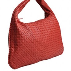 BOTTEGA VENETA 보테가 숄더백 5091