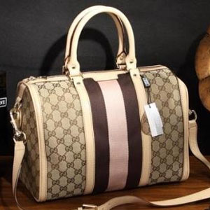 GUCCI 구찌 쟈가드 삼선 보스턴백 247205