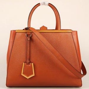 FENDI 팬디 "2JOURS" 투쥬르백 2552 MEDIUM