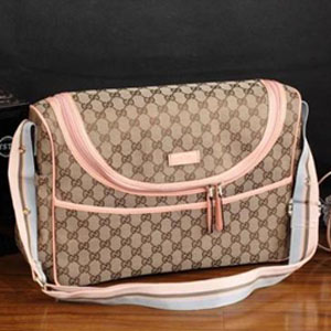 GUCCI 구찌 지퍼 크로스백 123326