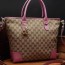 GUCCI 구찌 쟈가드 핑크 숄더백 269957